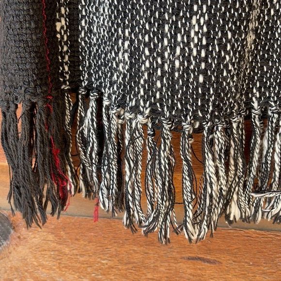 Judi Gaston Hand Woven Contemporary Fibers Fabric Art Skirt & Blazer Set - Picture 11 of 16